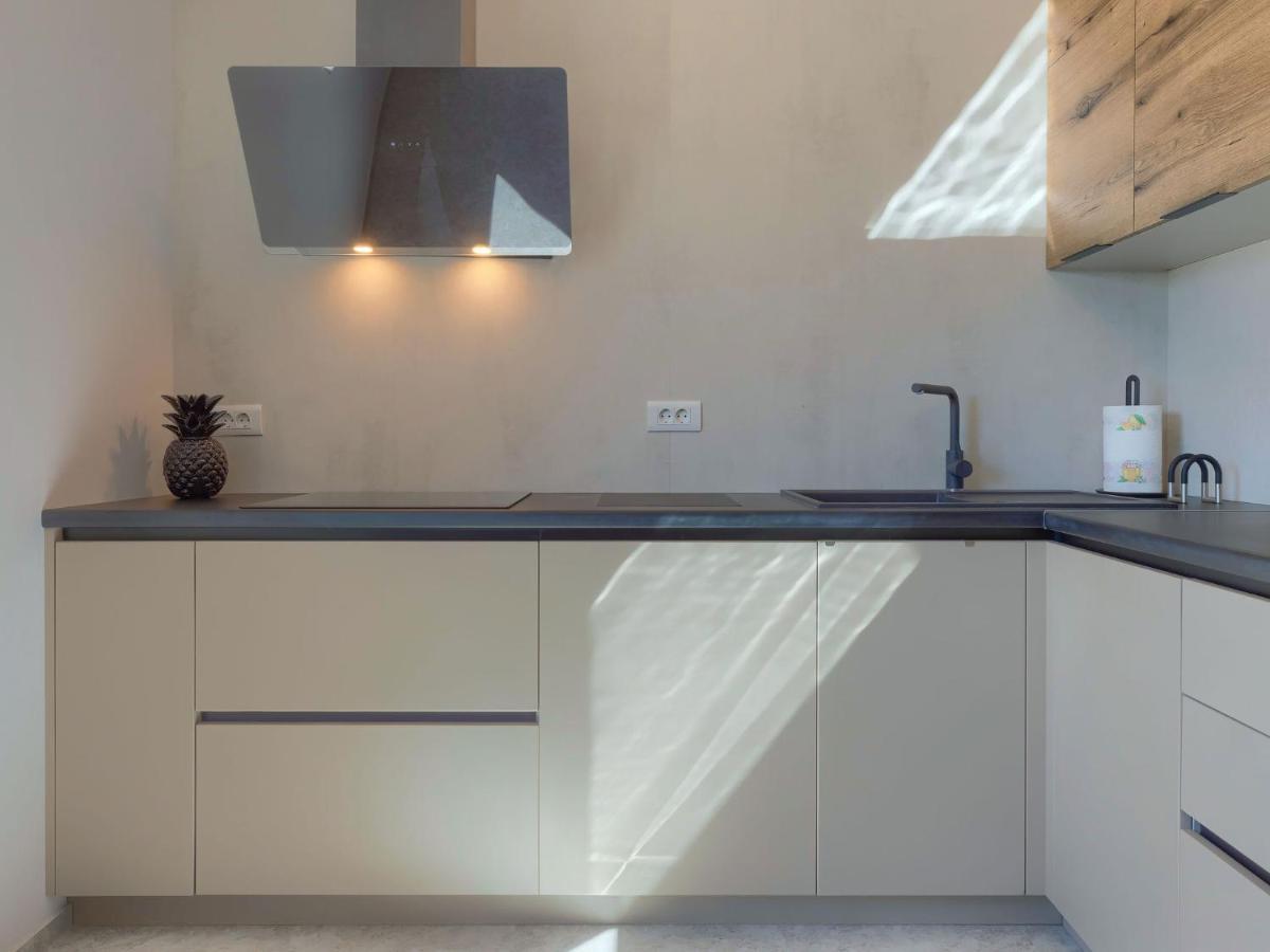 Apartment Wing 77 By Interhome Pula Buitenkant foto