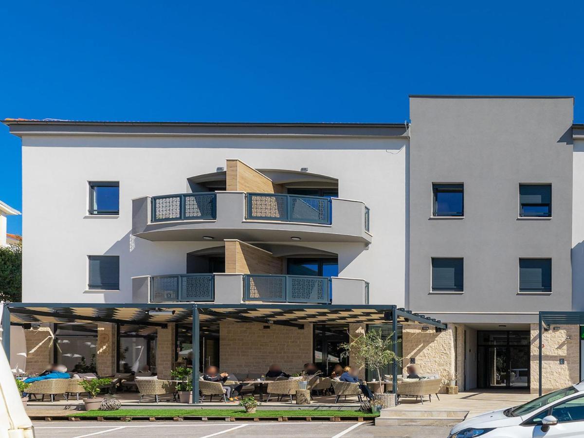 Apartment Wing 77 By Interhome Pula Buitenkant foto
