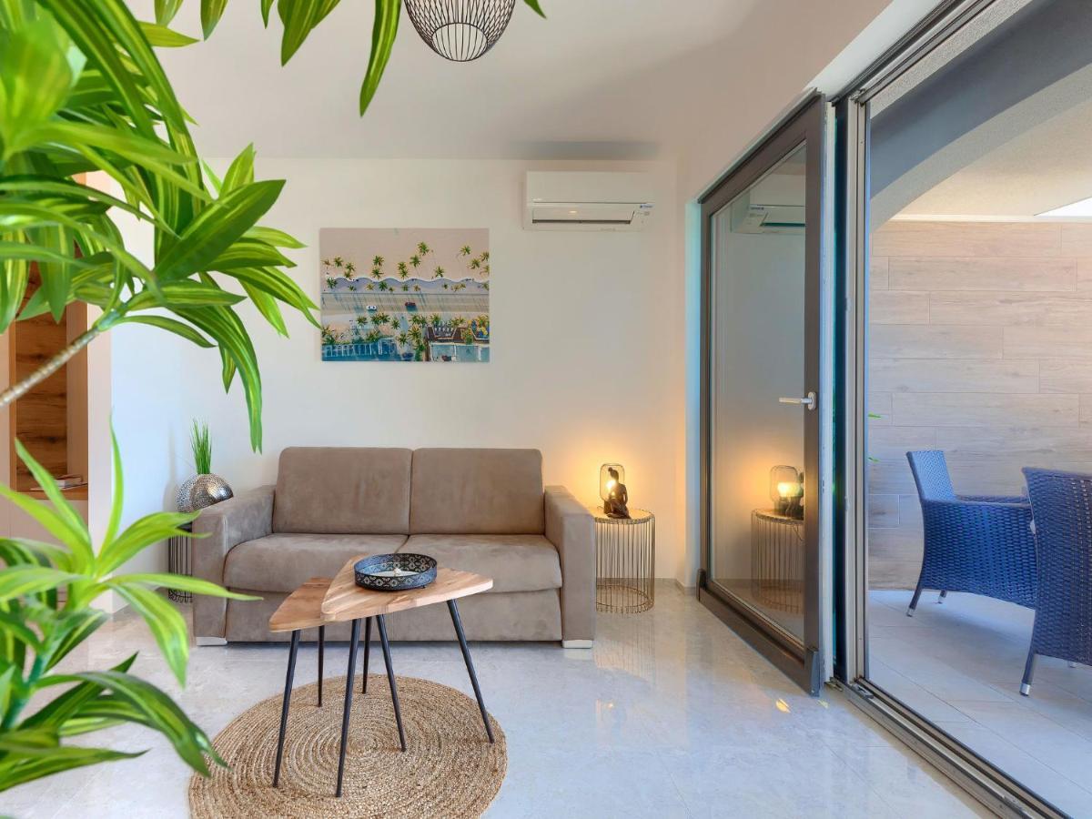 Apartment Wing 77 By Interhome Pula Buitenkant foto