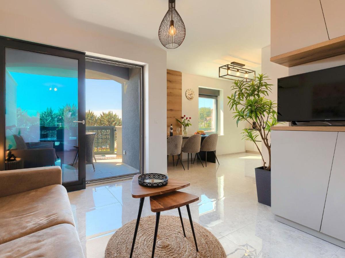 Apartment Wing 77 By Interhome Pula Buitenkant foto