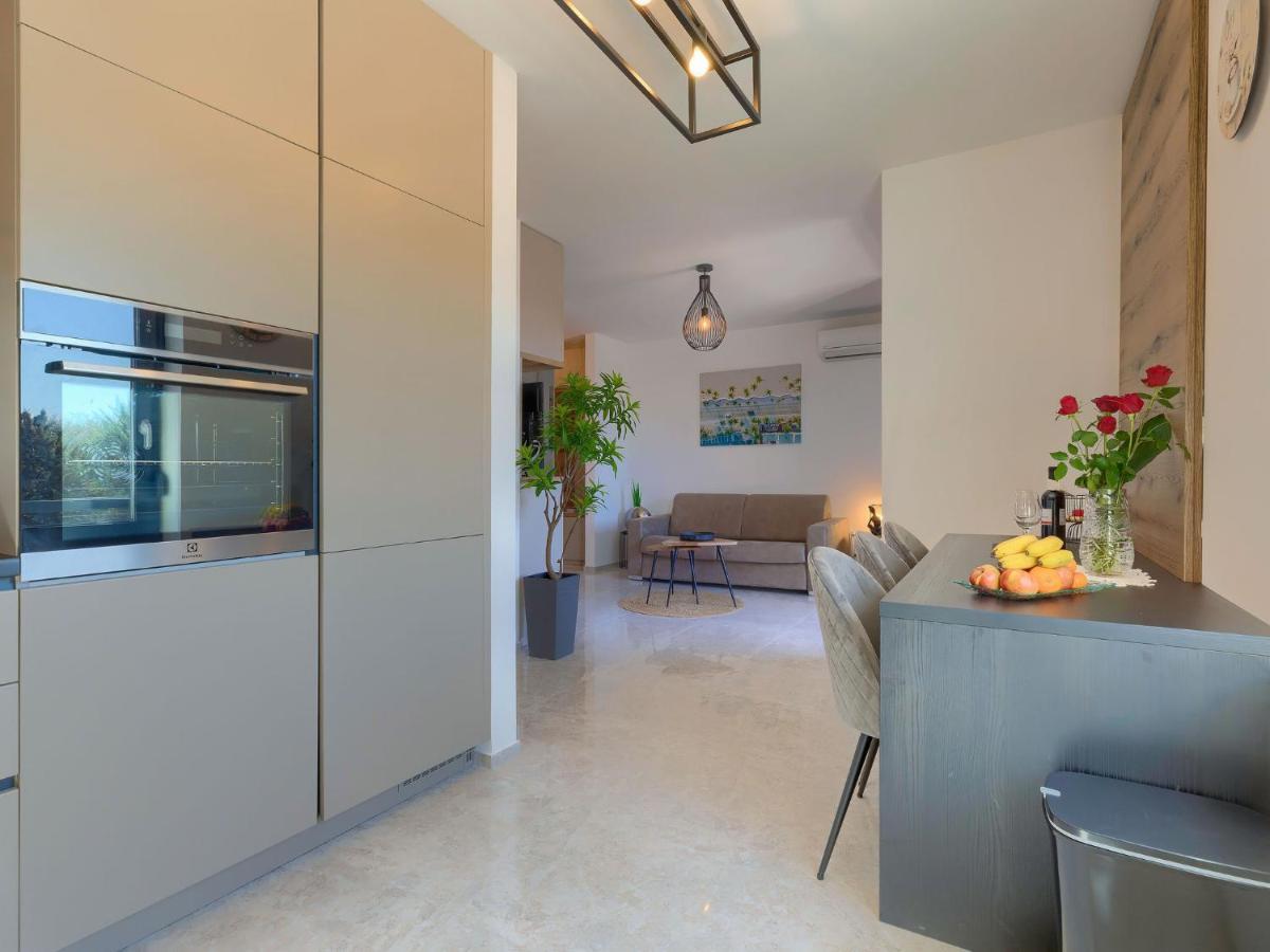 Apartment Wing 77 By Interhome Pula Buitenkant foto