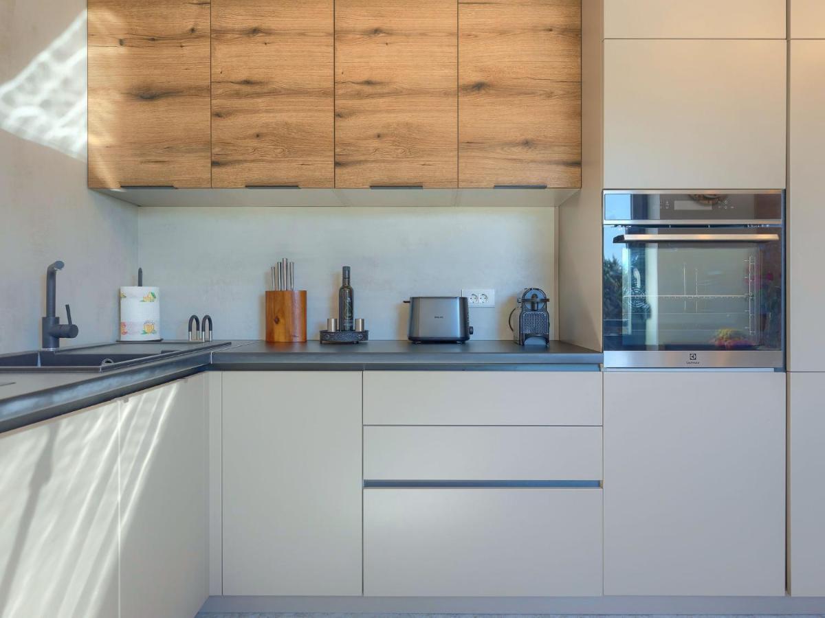 Apartment Wing 77 By Interhome Pula Buitenkant foto
